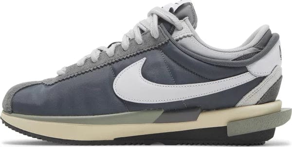 Nike Zoom Cortez SP sacai Iron Grey