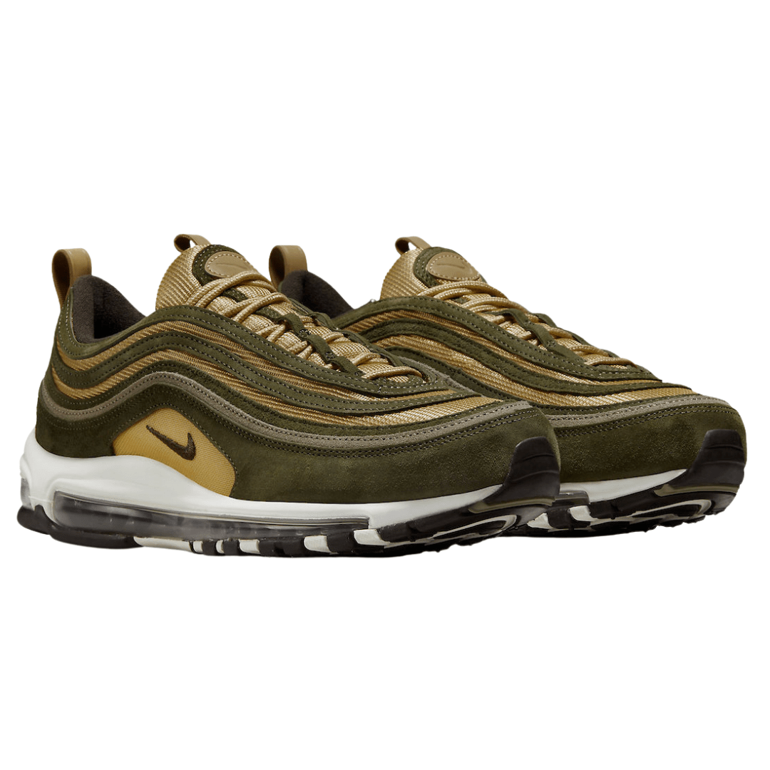 Nike Air Max 97 NH Rough Green POS