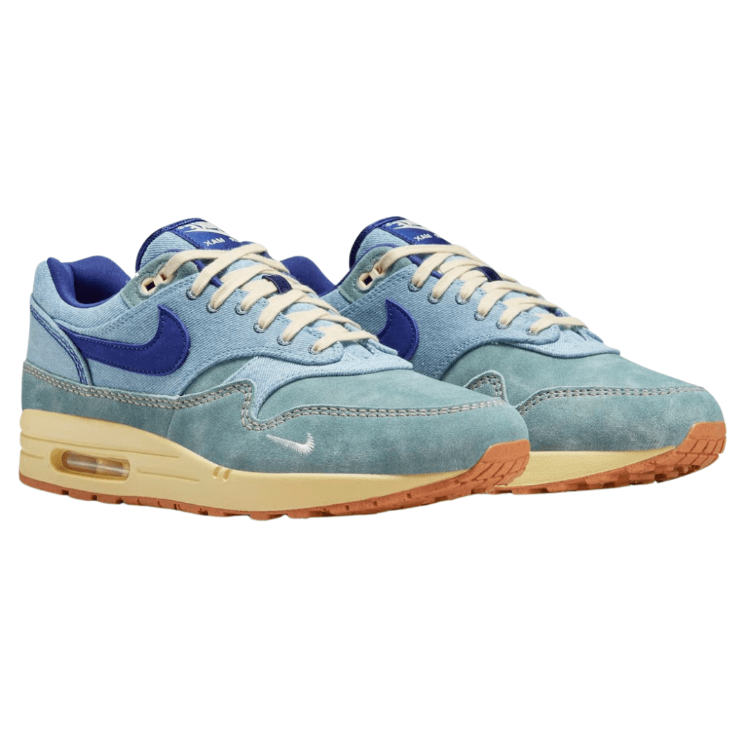Air Max 1 PRM Dirty Denim