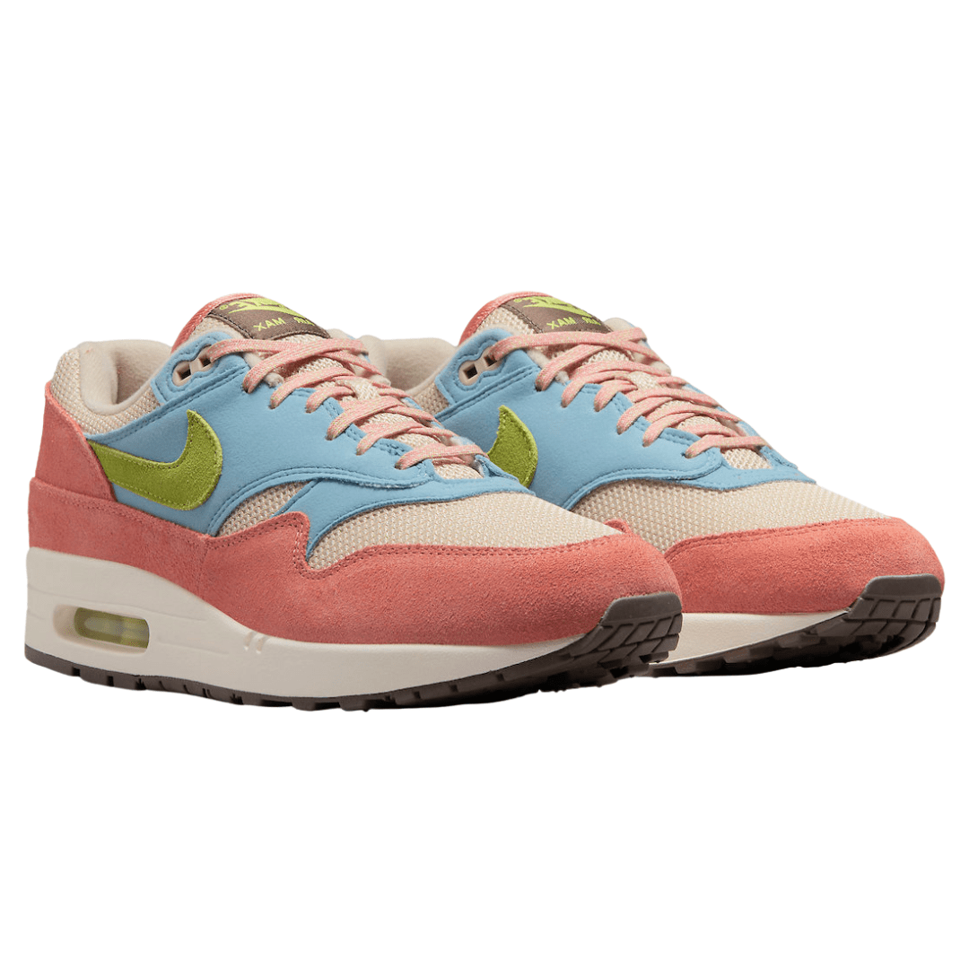 Nike Air Max 1 “Light Madder Root”