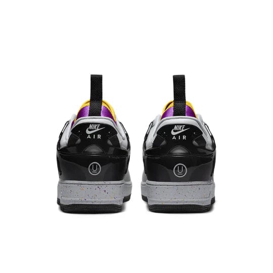 Nike Air Force 1 Low SP Undercover - Grey Fog