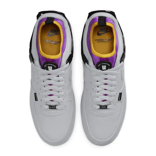 Nike Air Force 1 Low SP Undercover - Grey Fog