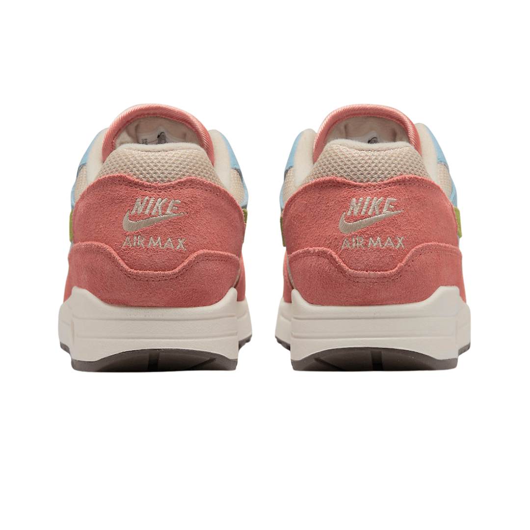 Nike Air Max 1 “Light Madder Root”