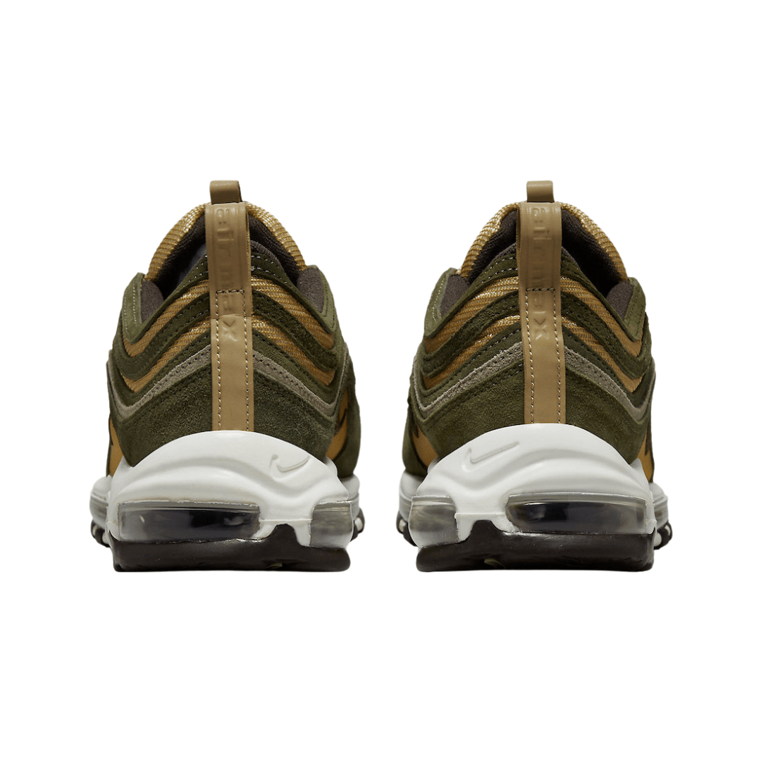 Nike Air Max 97 NH Rough Green POS