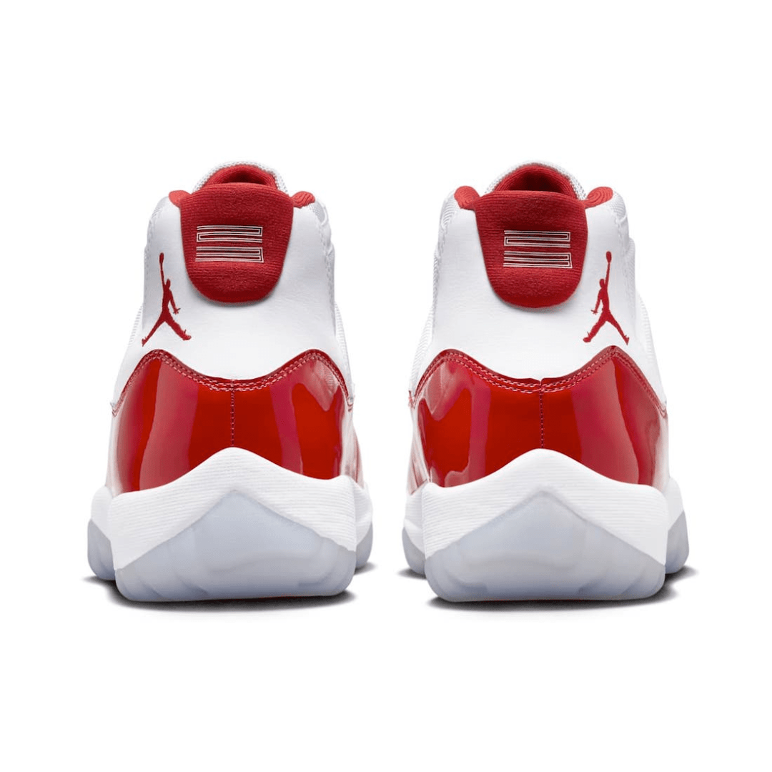 Jordan 11 Retro Cherry (2022)