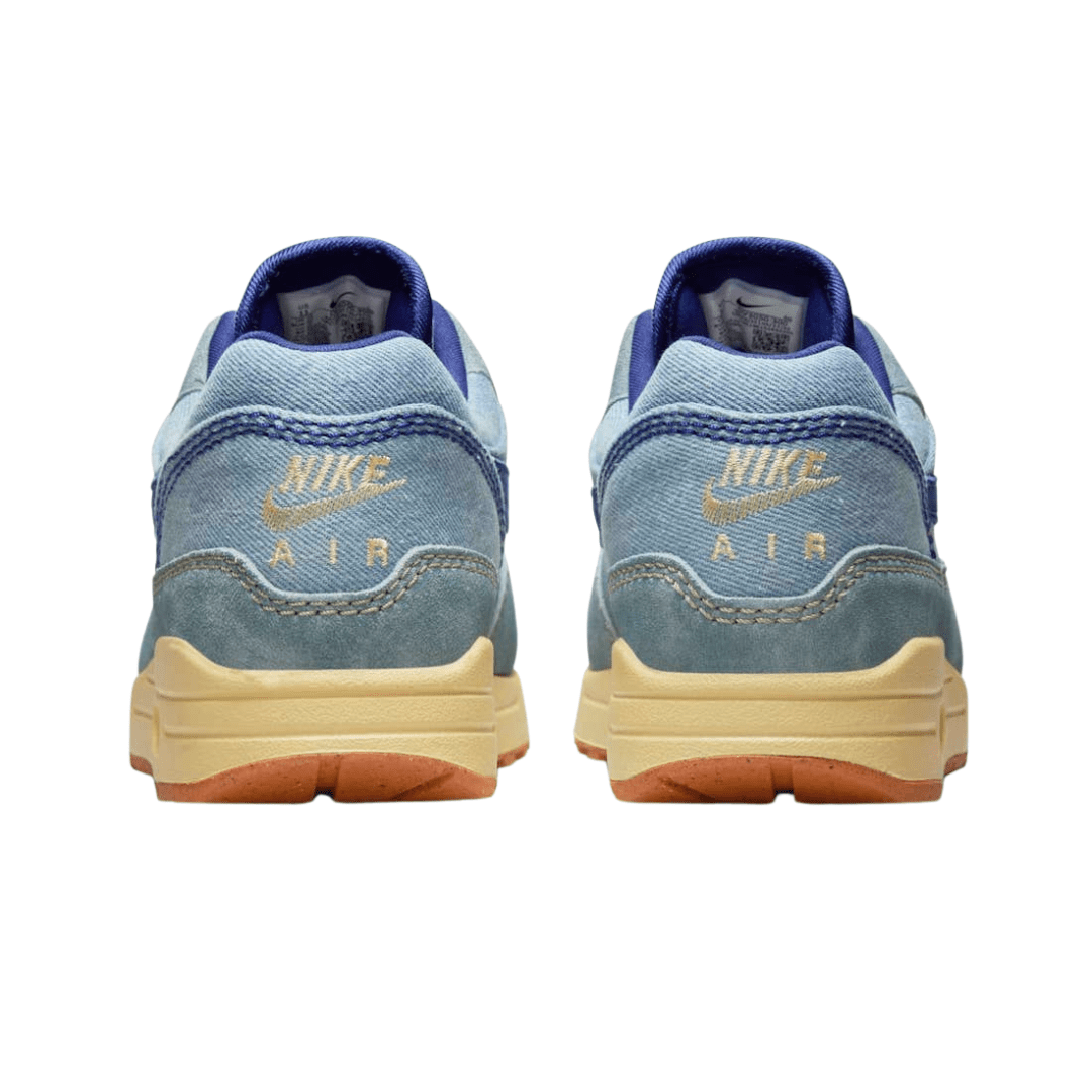 Air Max 1 PRM Dirty Denim