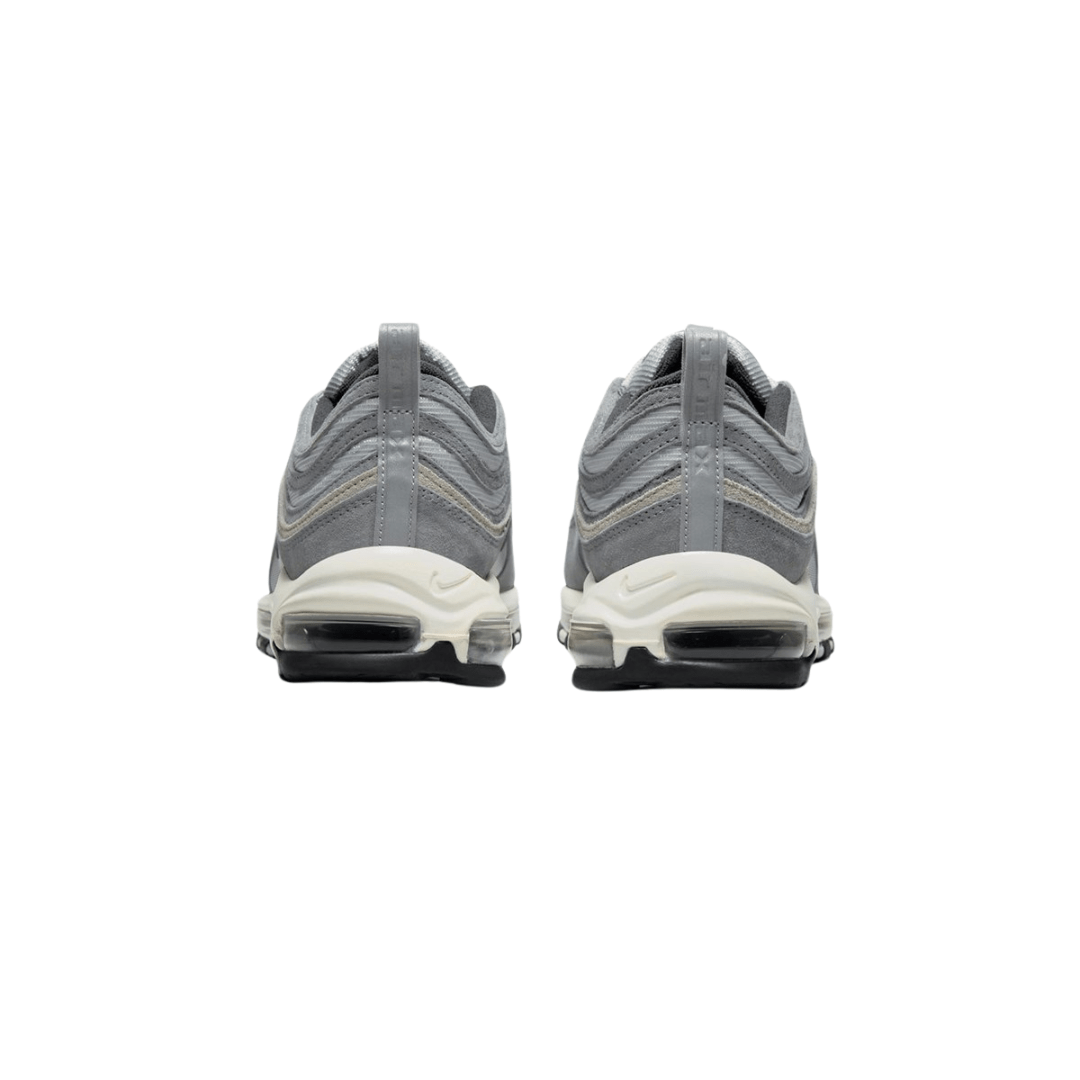 Nike Air Max 97 NH Smoke Grey Metallic Silver 3M