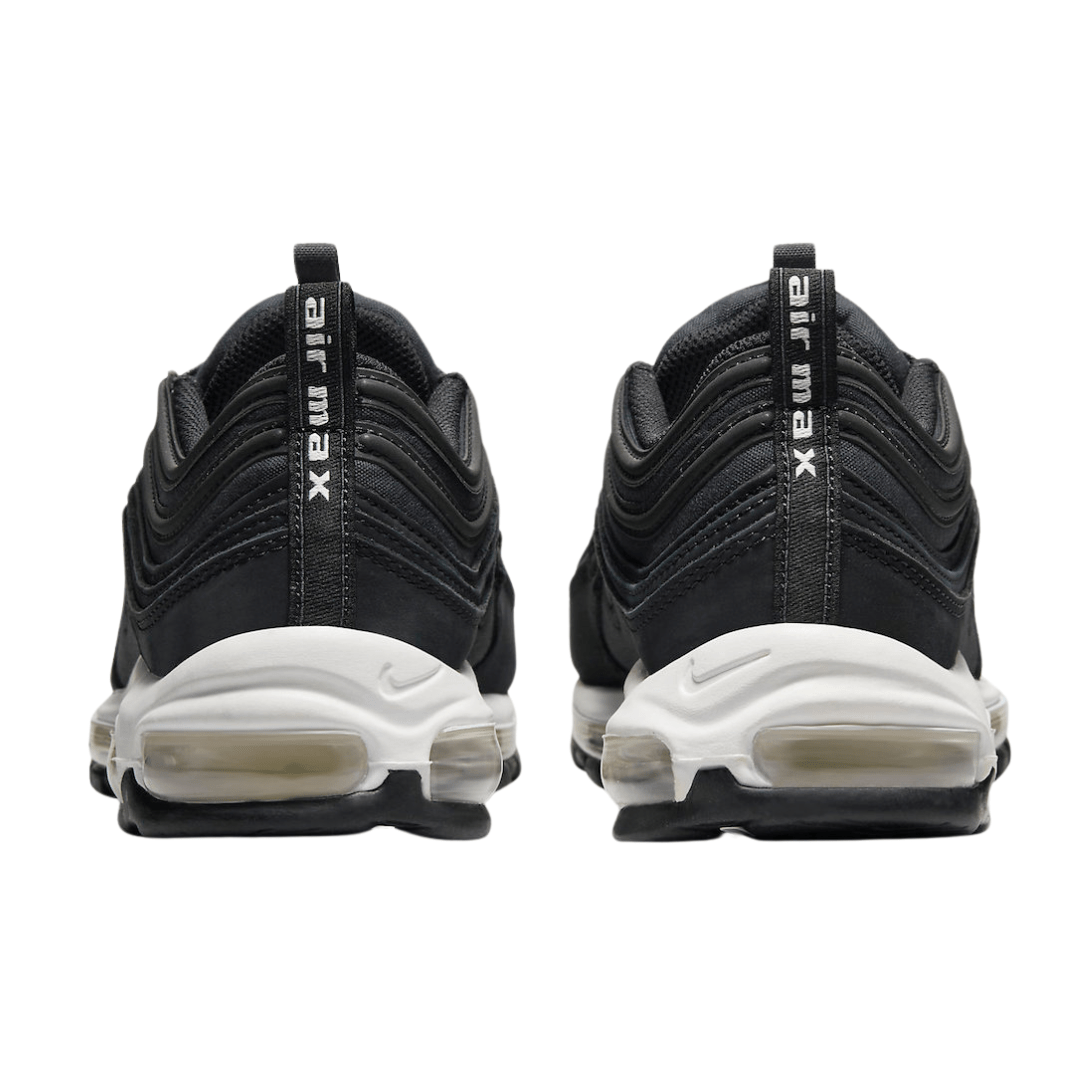 Nike Air Max 97 Off Noir
