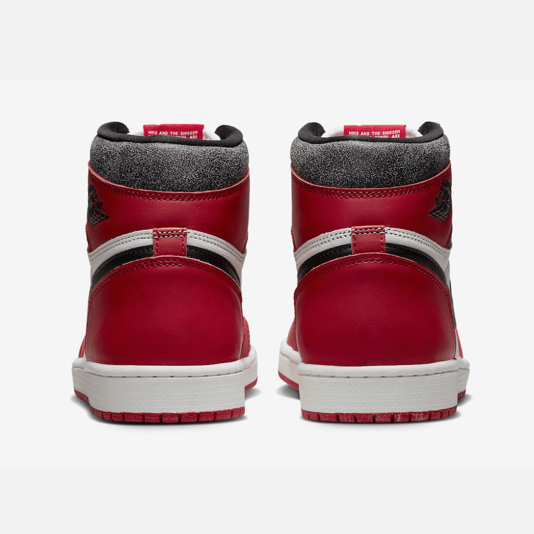 Jordan 1 Retro High OG Lost and Found