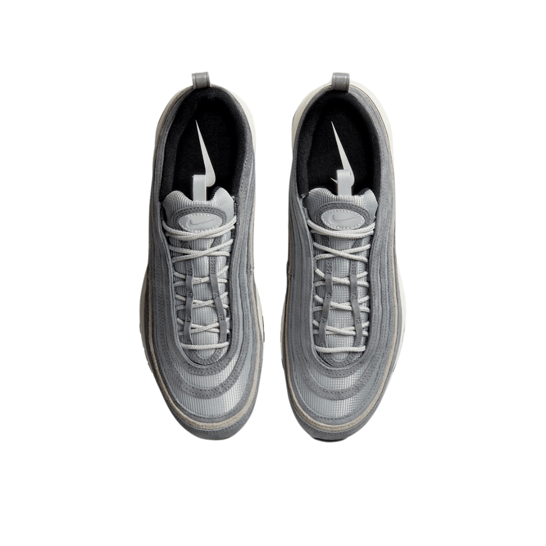 Nike Air Max 97 NH Smoke Grey Metallic Silver 3M