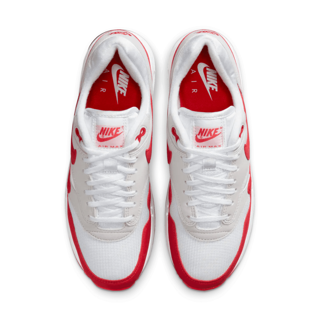 Nike Air Max 1 '86 Big Bubble Sport Red