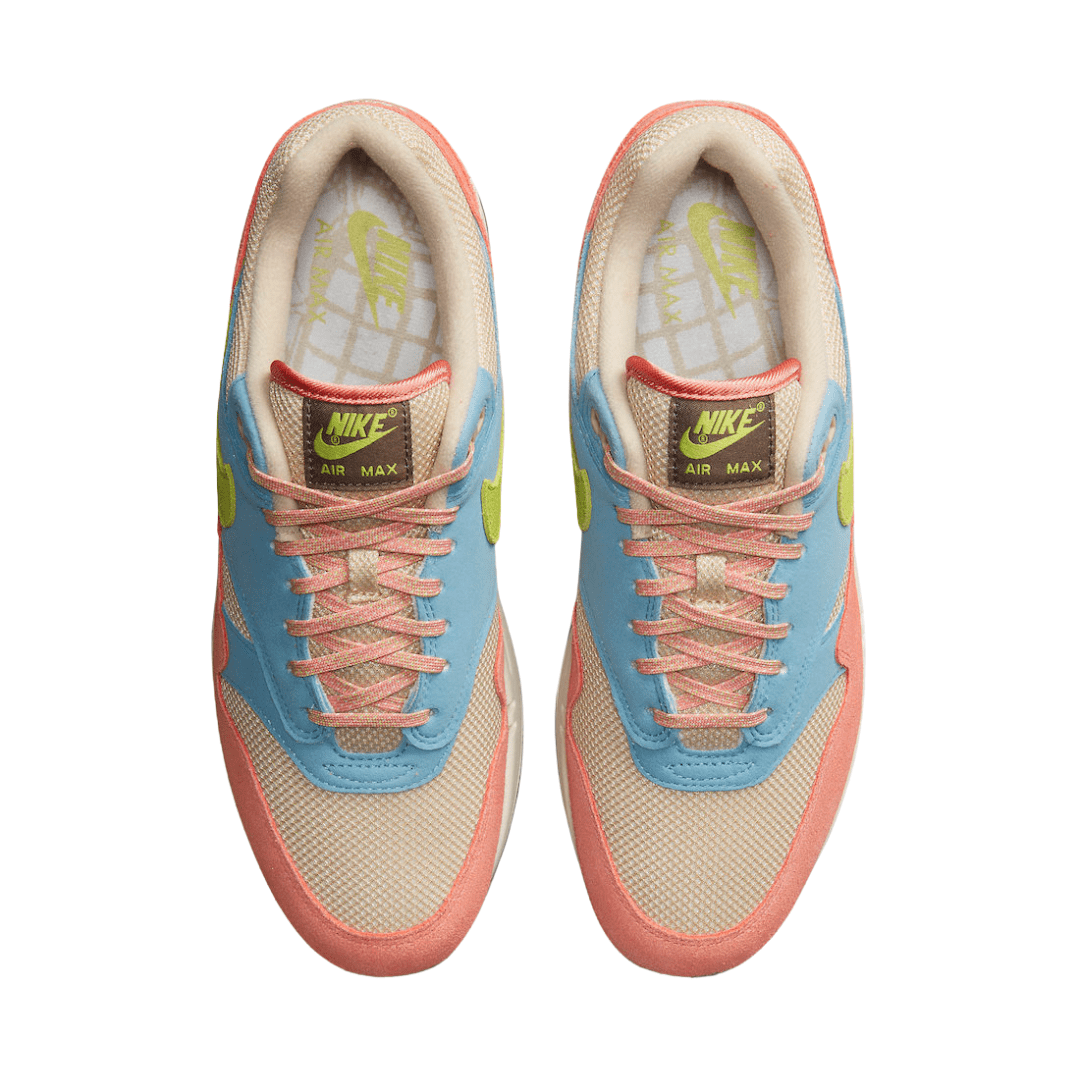 Nike Air Max 1 “Light Madder Root”