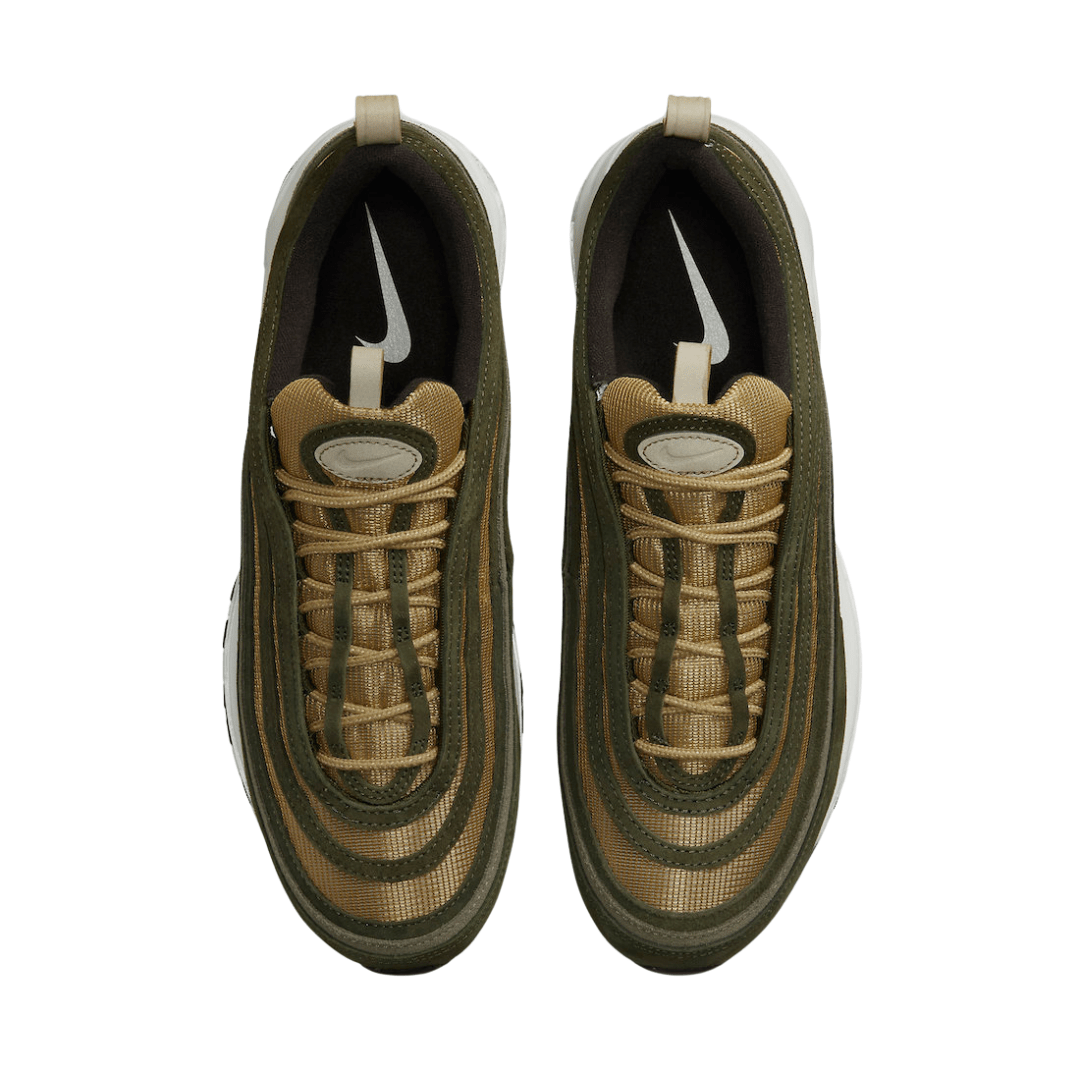 Nike Air Max 97 NH Rough Green POS