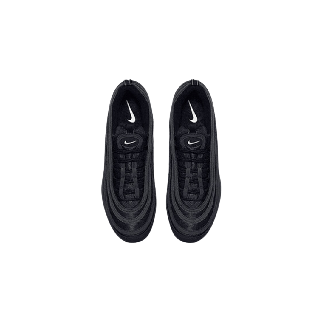 Nike Air Max 97 Black White