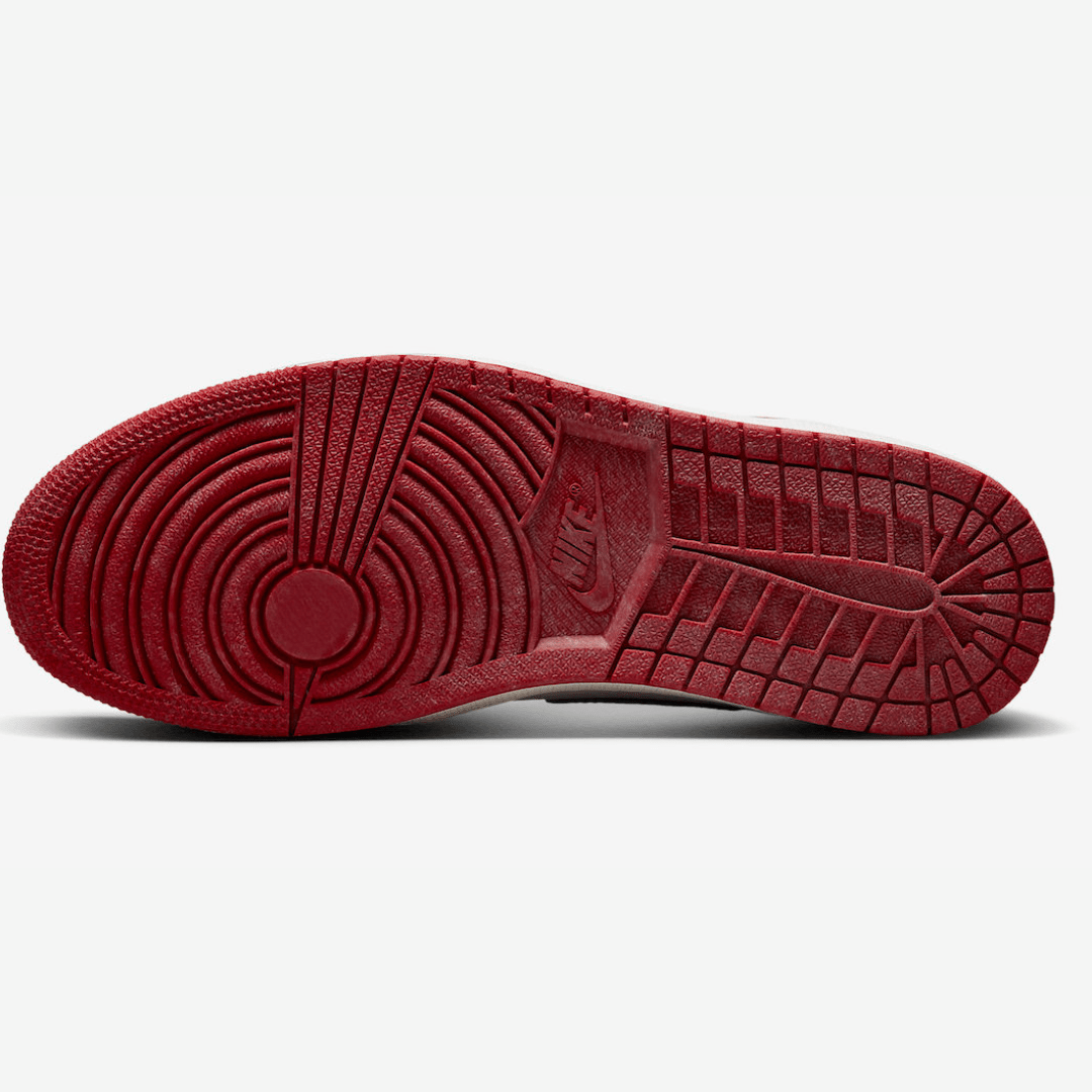 Jordan 1 Retro High OG Lost and Found