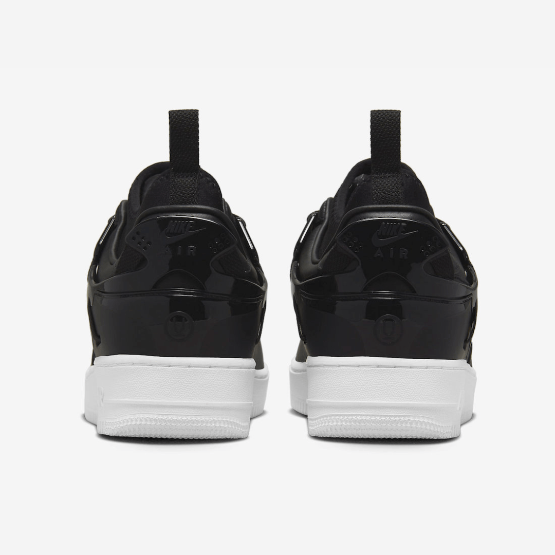 Nike Air Force 1 Low SP Undercover Black