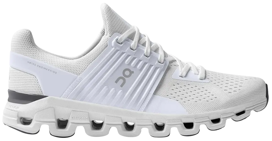 ON Cloudswift 'All White'