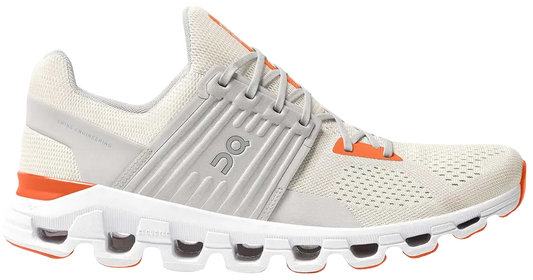 ON Cloudswift 'White Flame'