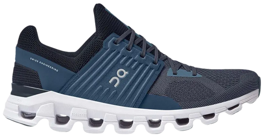 ON Cloudswift 2 'Denim'