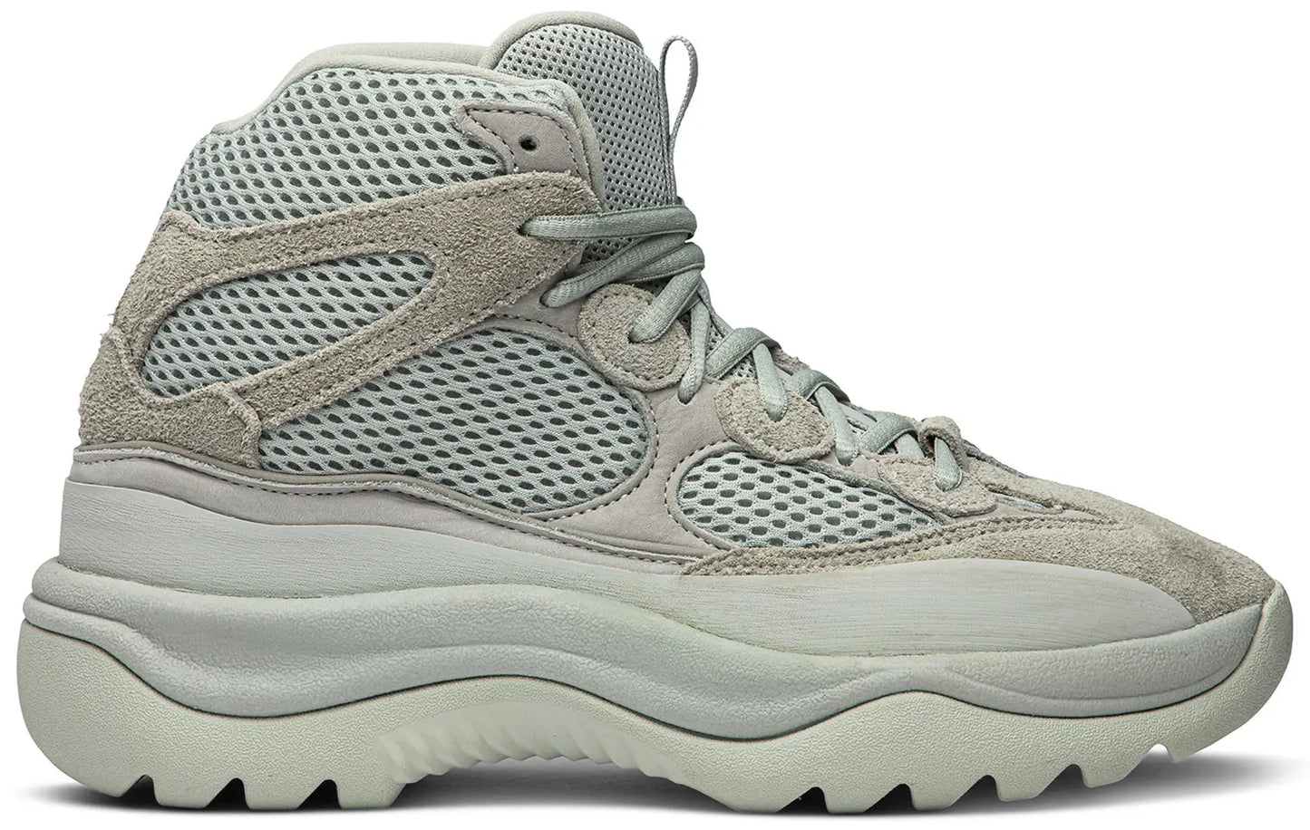 Adidas Yeezy Desert Boot 'Salt'