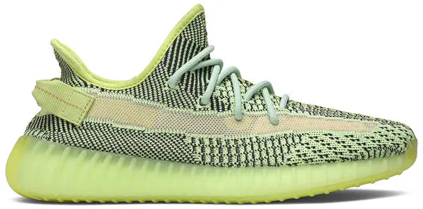Yeezy Boost 350 V2 'Yeezreel Non-Reflective' POS