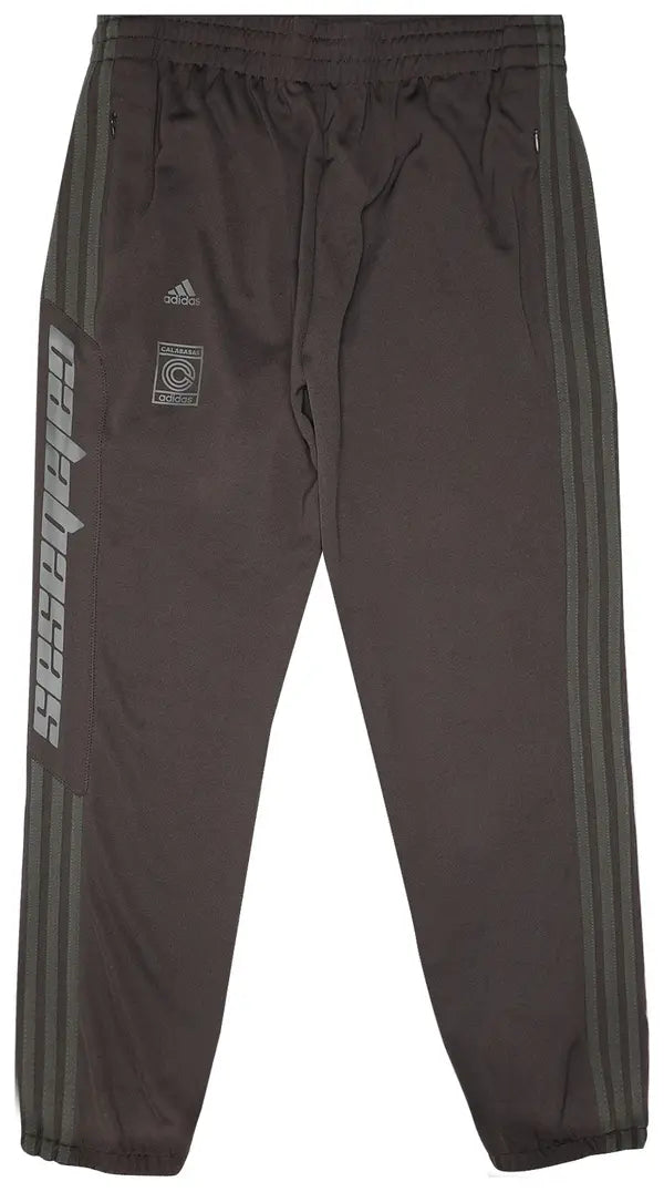 adidas Calabasas Track Pant 'Umber'