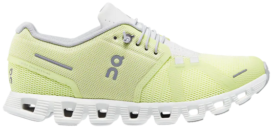 ON Wmns Cloud 5 'Hay Frost' POS