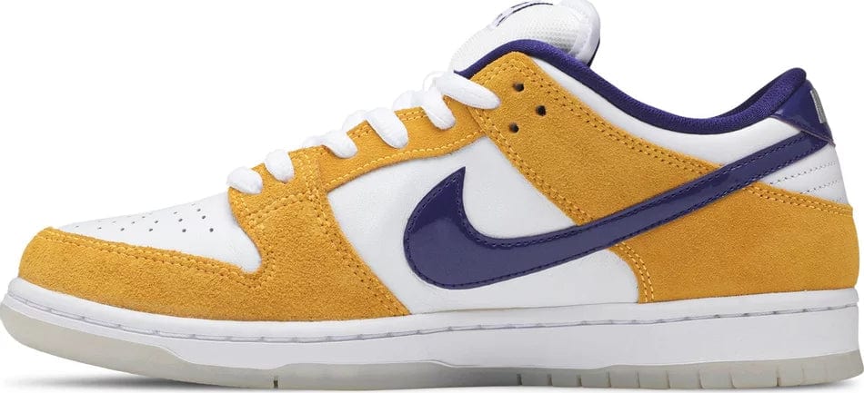 Nike SB Dunk Low Laser Orange