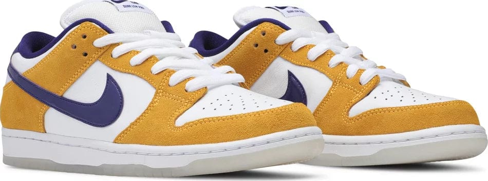 Nike SB Dunk Low Laser Orange