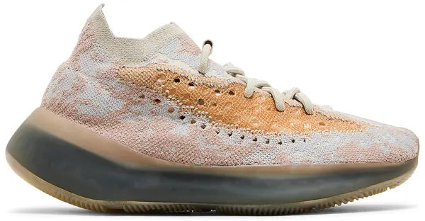 Yeezy Boost 380 'Pepper Non-Reflective'