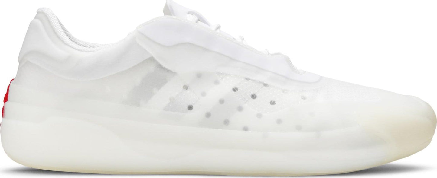 Prada x A+P Luna Rossa 21 'Cloud White'