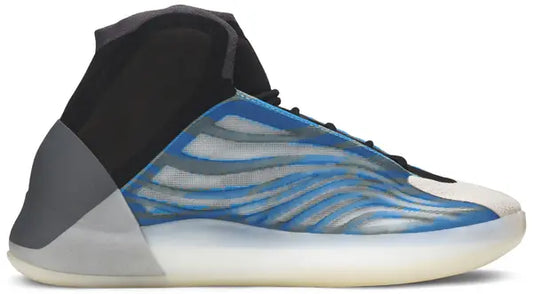 Yeezy Basketball 'Frozen Blue'