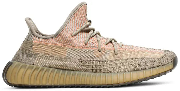 Yeezy Boost 350 V2 'Sand Taupe'