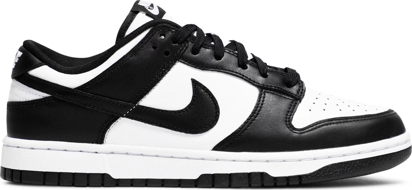 Nike Dunk Low Retro White Black Panda (2021)