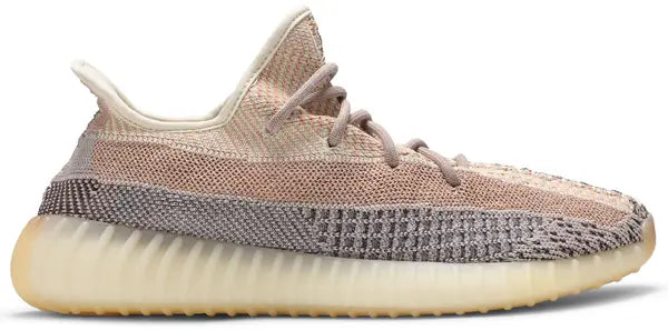 Yeezy Boost 350 V2 'Ash Pearl'