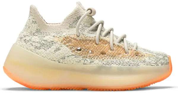 Yeezy Boost 380 Infants 'Yecoraite Reflective'