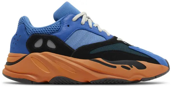 Yeezy Boost 700 'Bright Blue' POS