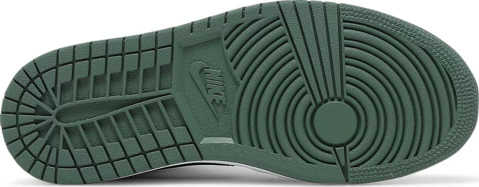 Air Jordan 1 Mid SE Dutch Green (W)