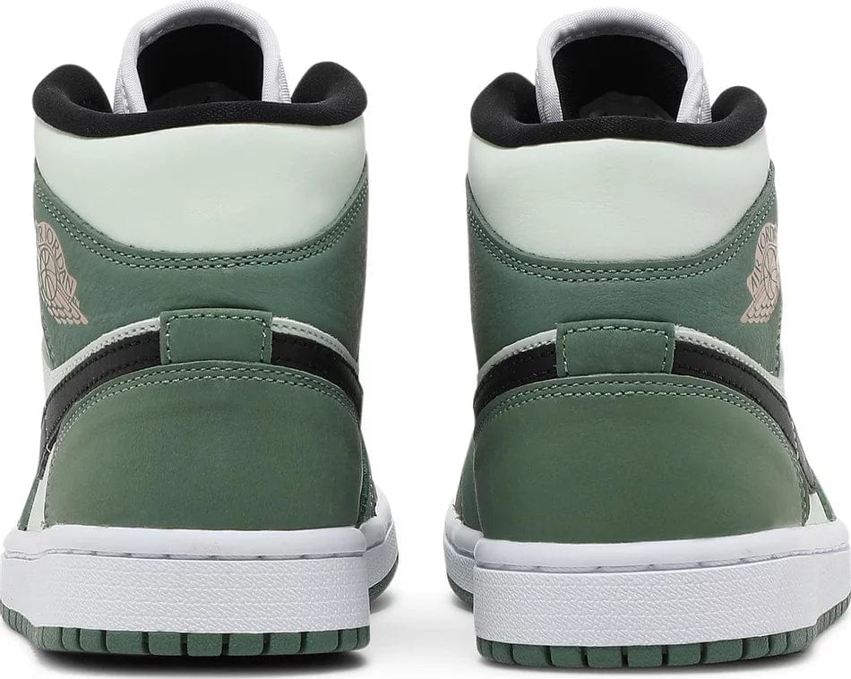 Air Jordan 1 Mid SE Dutch Green (W)