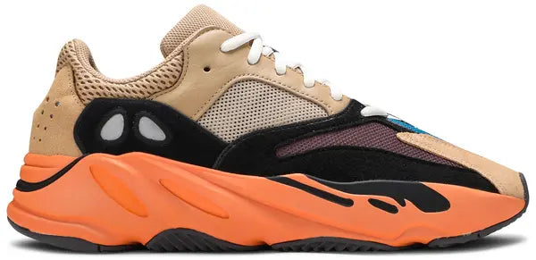 Yeezy Boost 700 'Enflame Amber'