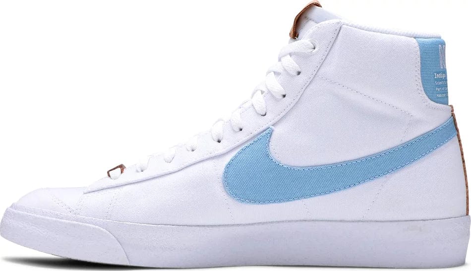 Nike Blazer Mid 77 Indigo (W)