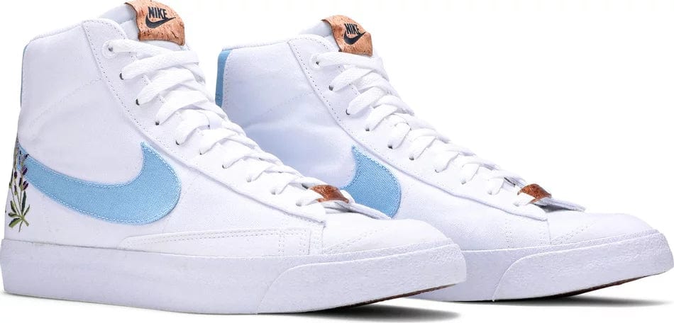 Nike Blazer Mid 77 Indigo (W)