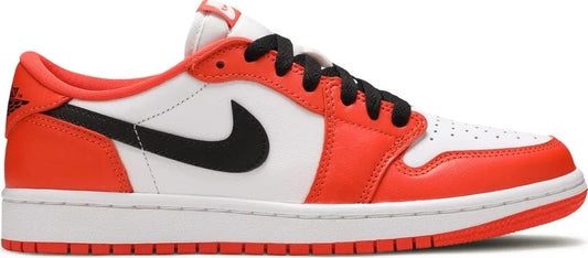 Jordan 1 Low OG Starfish (Women's)