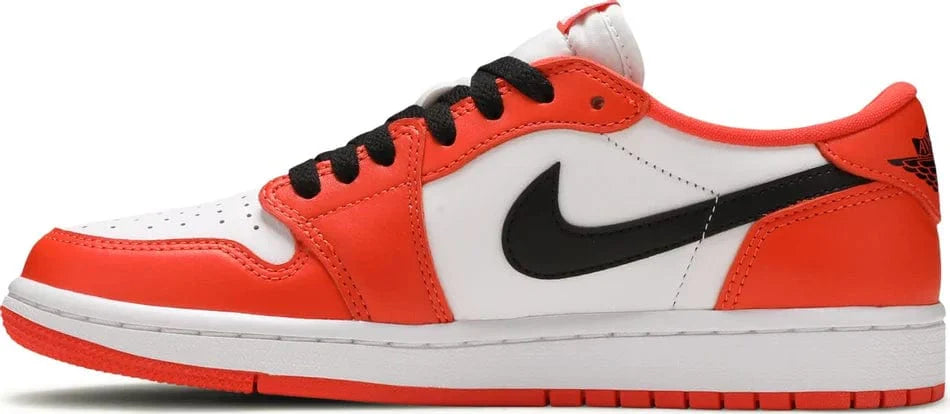 Jordan 1 Low OG Starfish (Women's)
