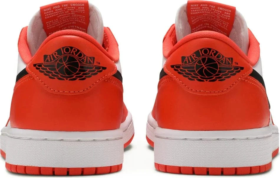 Jordan 1 Low OG Starfish (Women's)