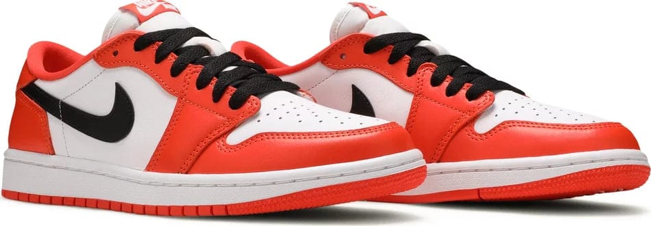Jordan 1 Low OG Starfish (Women's)