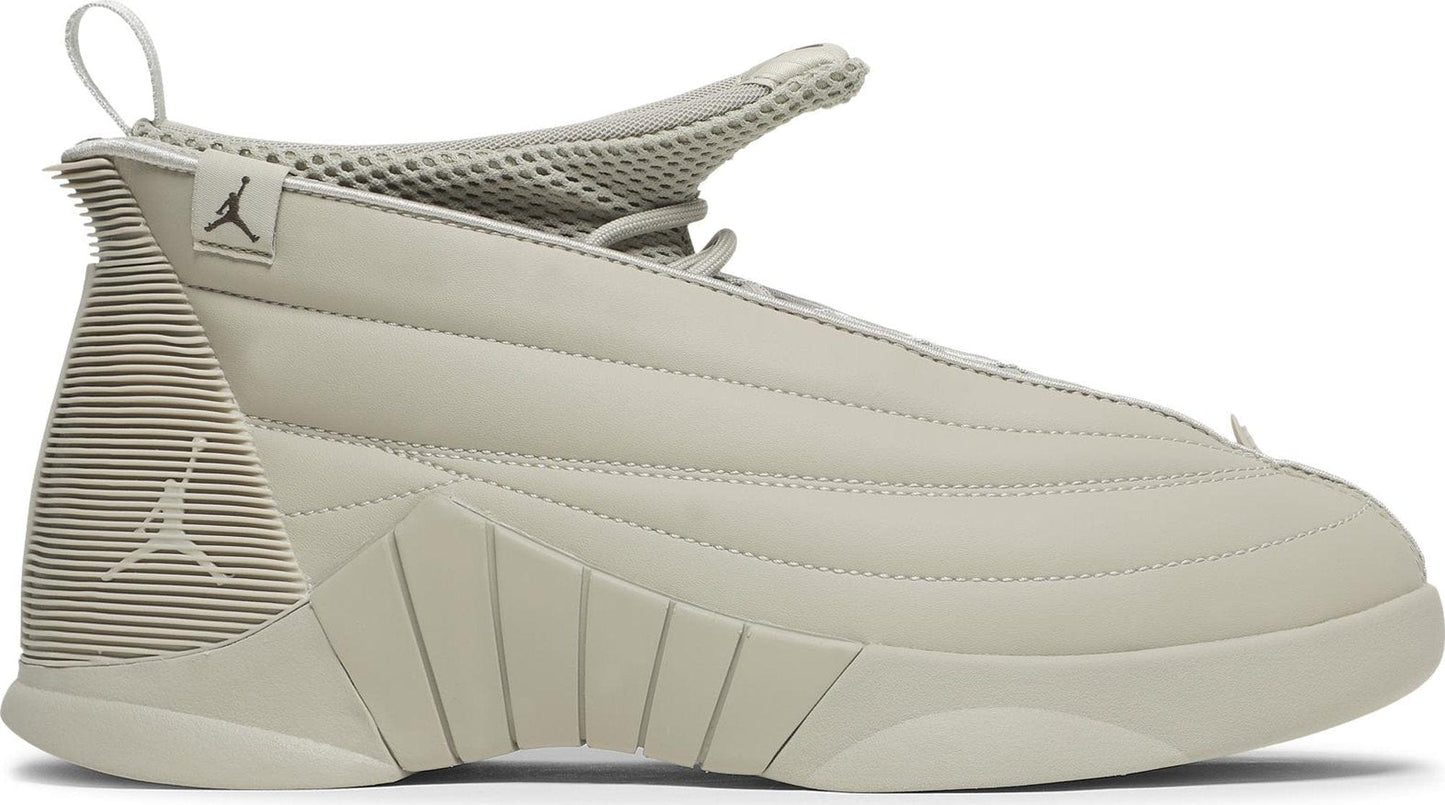 Jordan 15 Retro Billie Eilish (W)