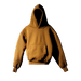 Yeezy Gap Hoodie 'Light Brown'