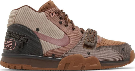 Nike Air Trainer 1 SP Travis Scott Wheat POS
