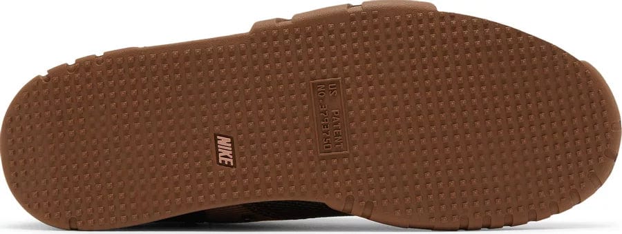 Nike Air Trainer 1 SP Travis Scott Wheat POS